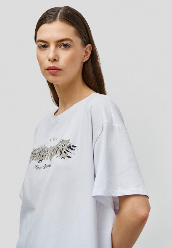 Футболка Baon