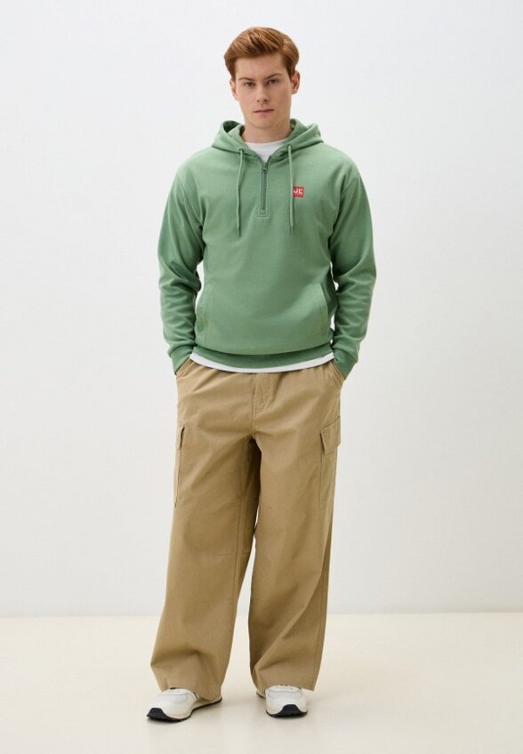 Худи JC Just Clothes