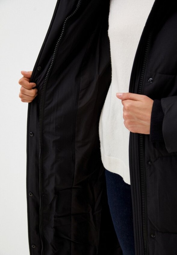 Пуховик Lawinter