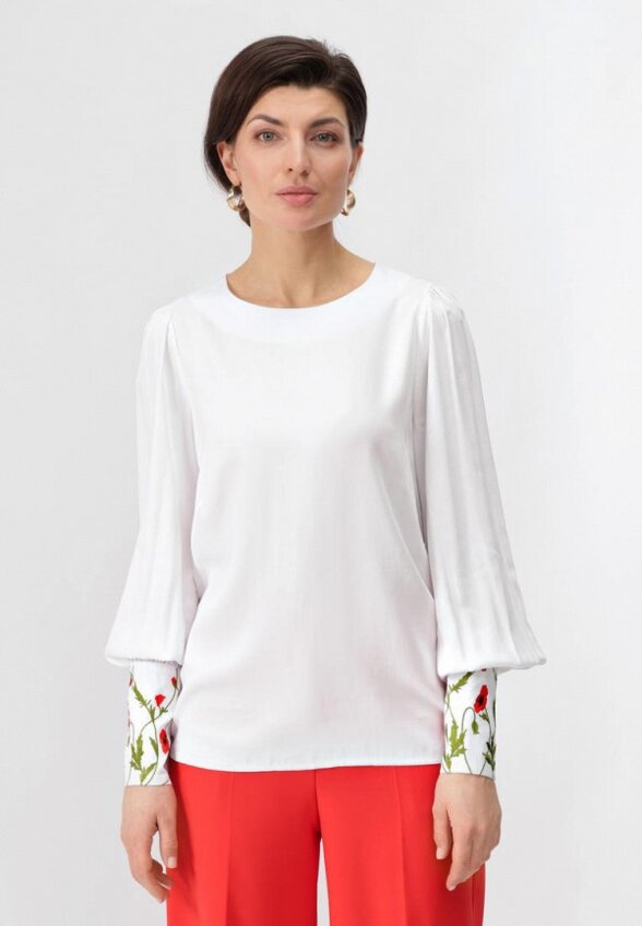 Блуза Vivienne Mare