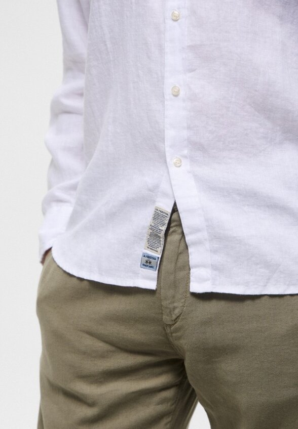 Рубашка La Martina