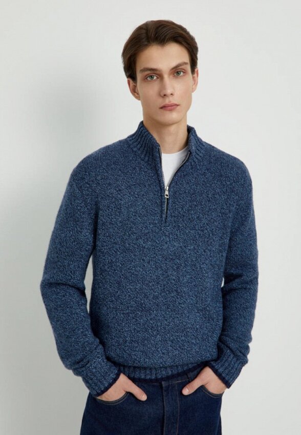 Джемпер Finn Flare