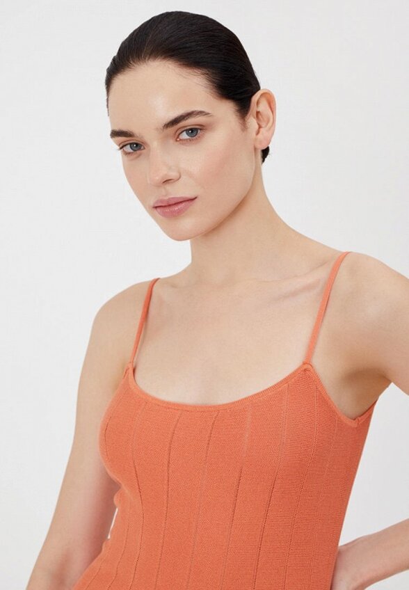 Платье To Be Blossom