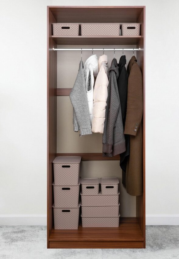 Комплект корзин Elcasa