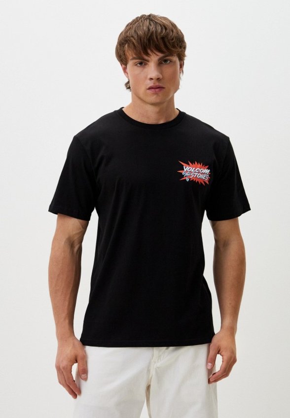 Футболка Volcom