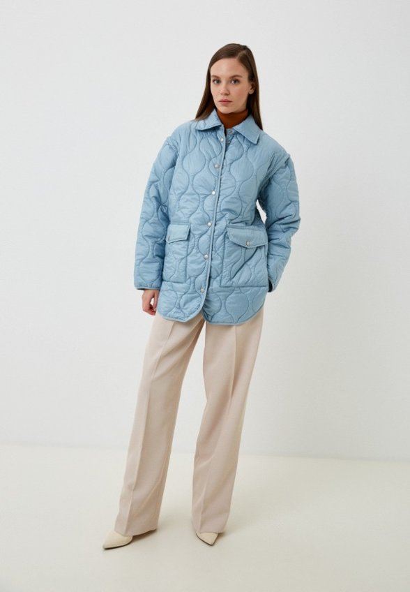 Куртка-рубашка Auranna