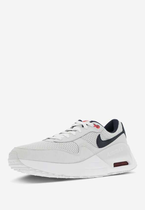 Кроссовки мужские Nike Air Max Systm, Серый