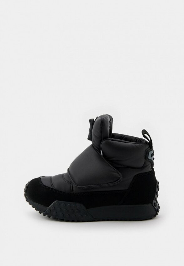 Дутики Jog Dog