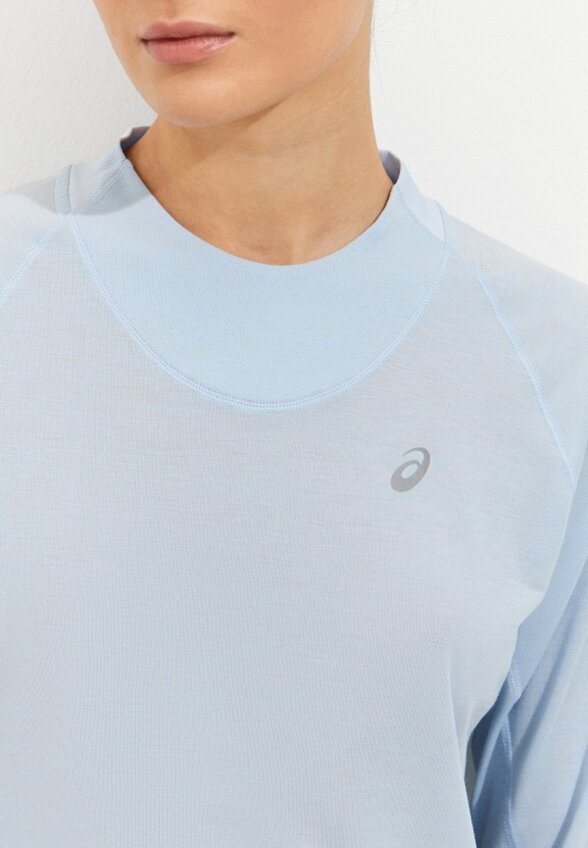 Лонгслив ASICS