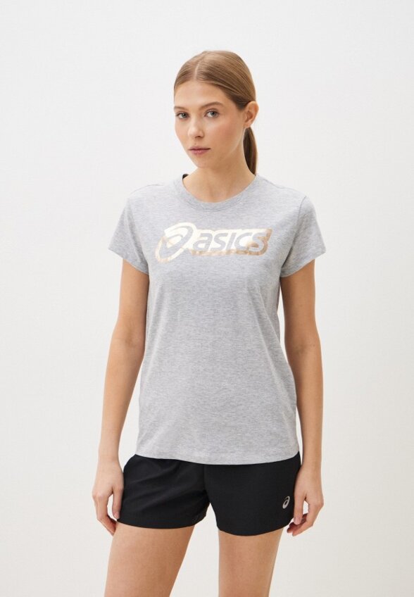 Футболка ASICS