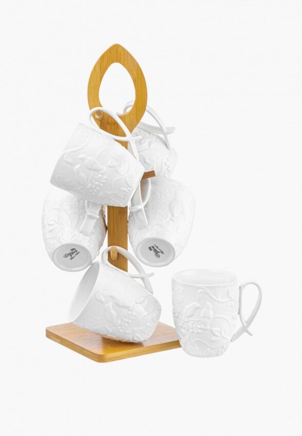 Набор кружек Elan Gallery