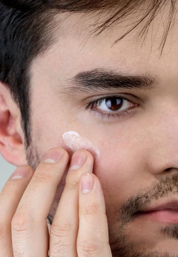 Крем для кожи вокруг глаз Limoni