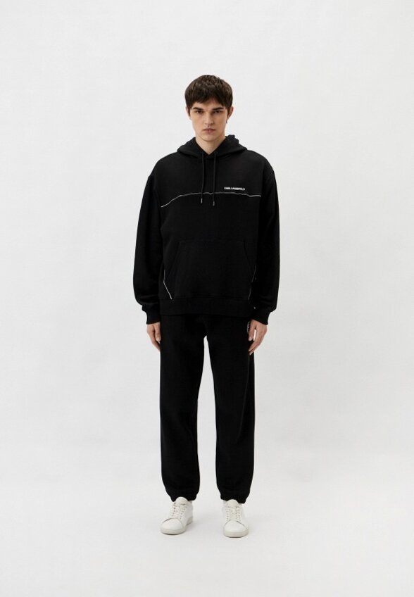 Худи Karl Lagerfeld