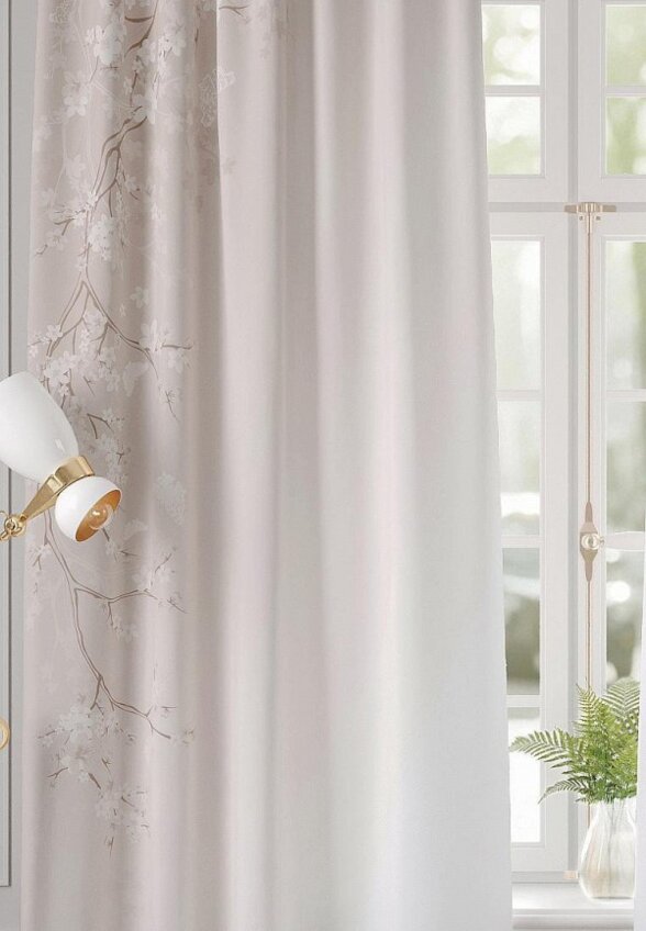 Шторы Comfy Way