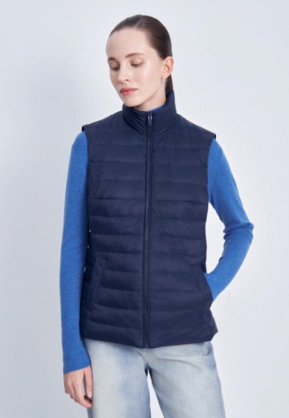 Жилет утепленный Finn Flare