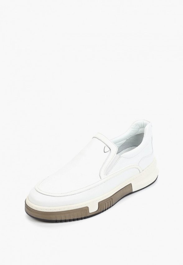 Слипоны Luciano Bellini