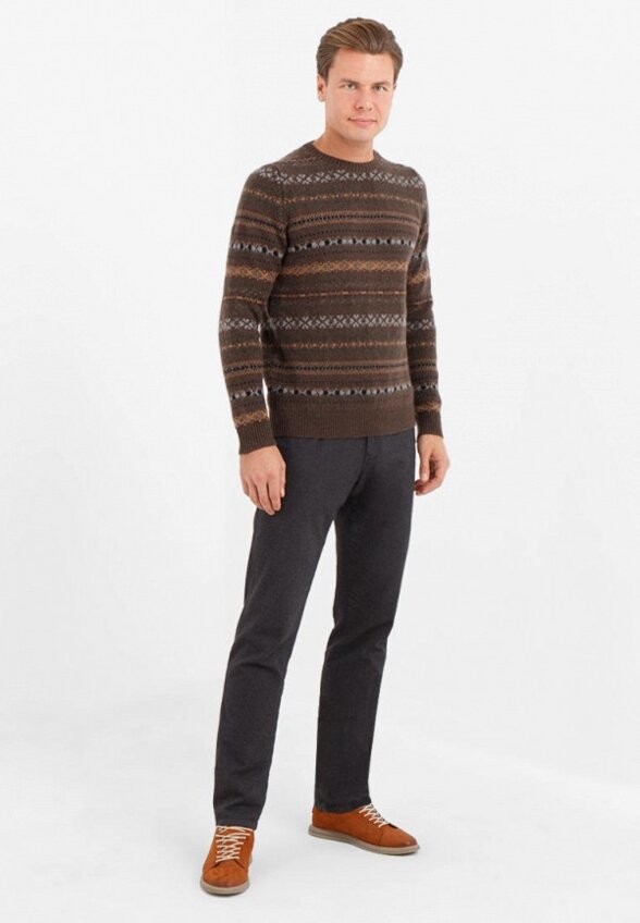 Джемпер Thomas Berger