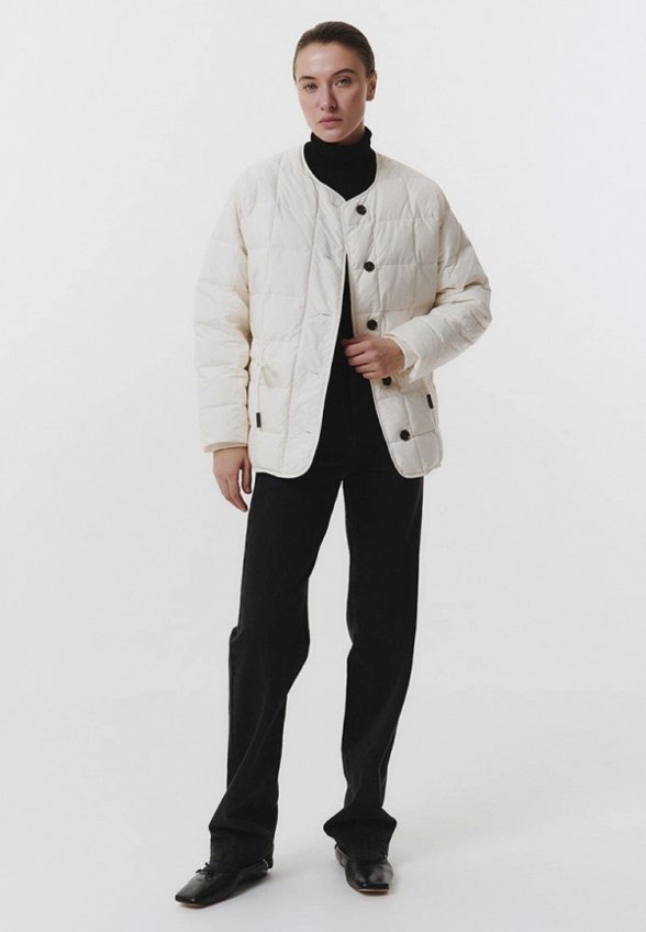 Бомбер Daisyknit