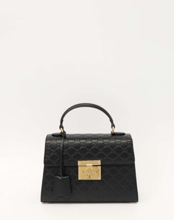 Gucci Padlock женщинам