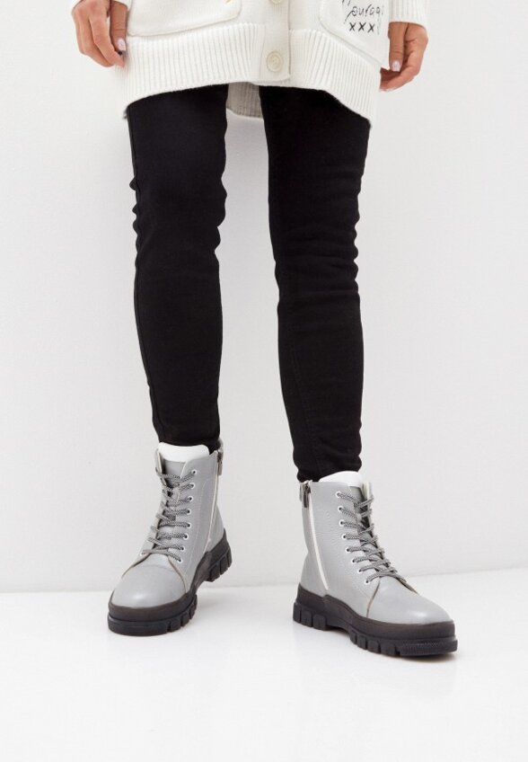 Ботинки Lagatta