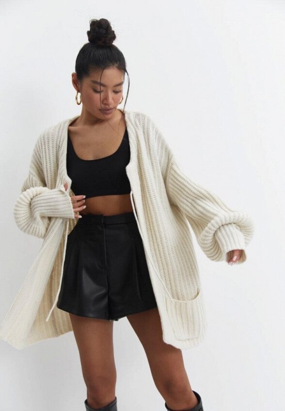 Кардиган Miederes