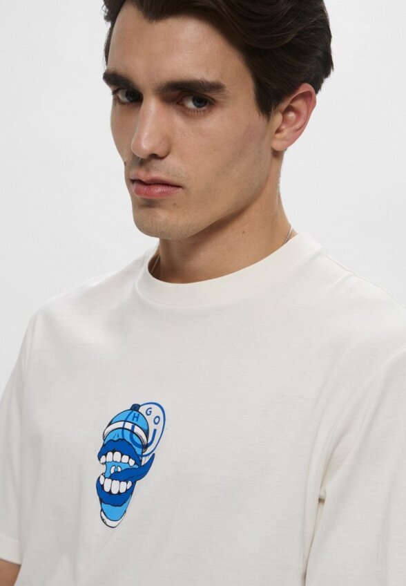 Футболка Hugo