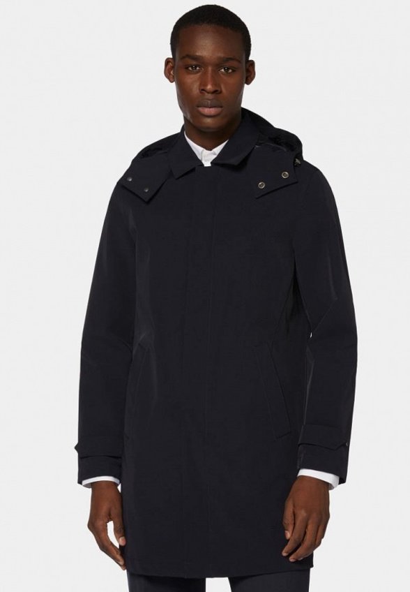 Плащ Boggi Milano