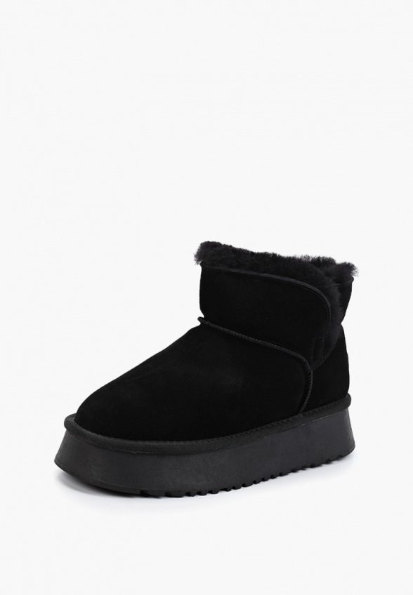 Полусапоги Thomas Munz