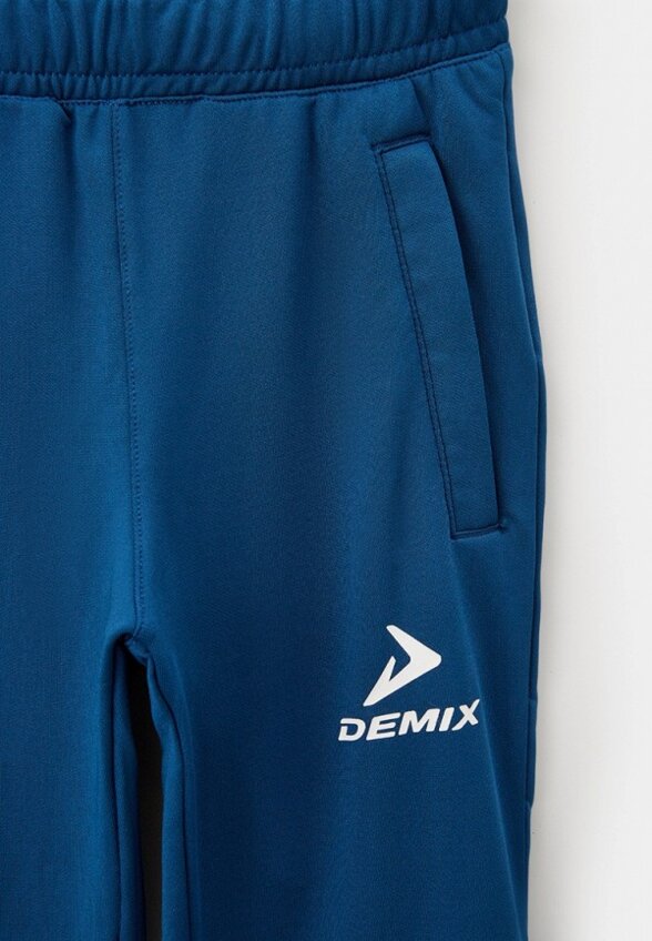 Брюки спортивные Demix