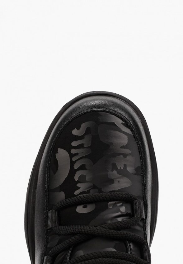 Ботинки Ascalini