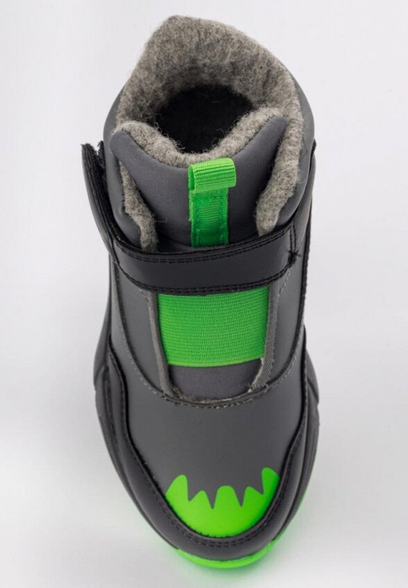 Ботинки Tikkago