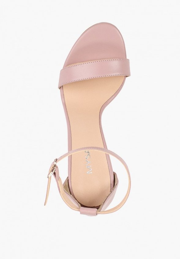 Босоножки Mysa