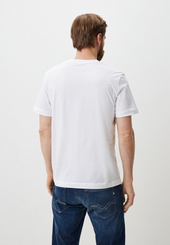 Футболка Tom Tailor