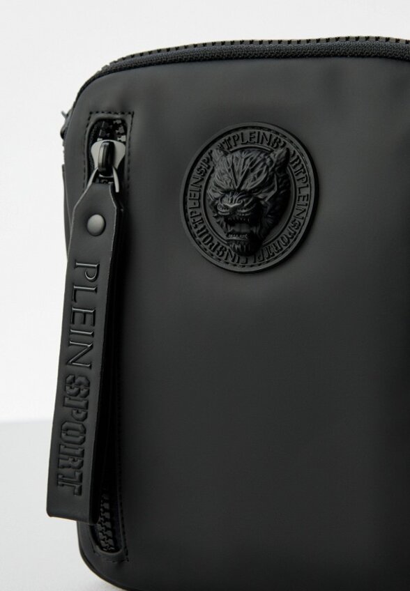 Сумка Plein Sport