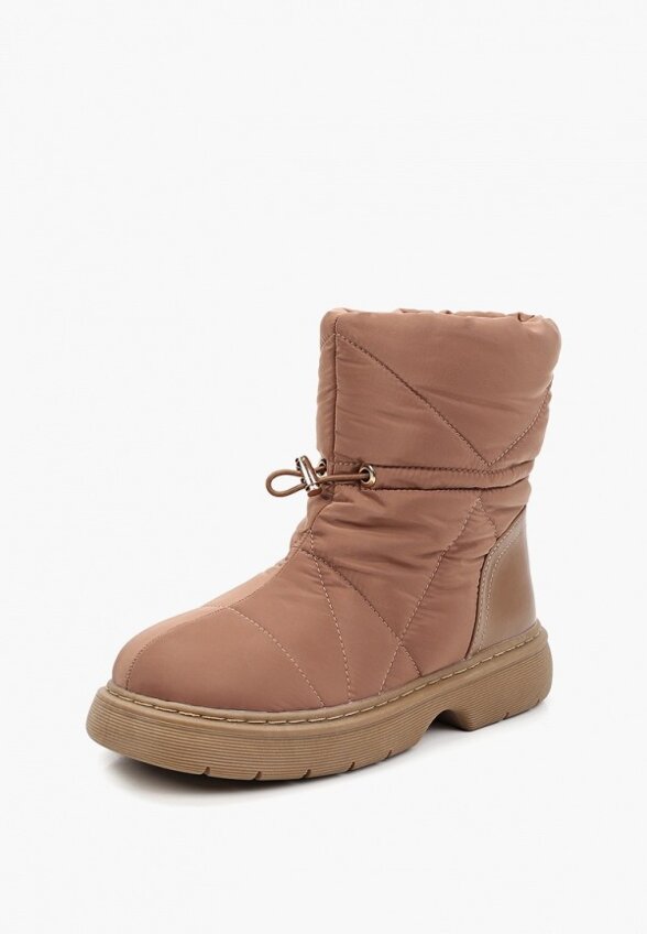 Дутики Bridget