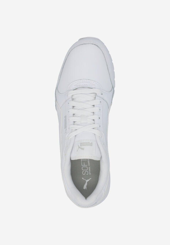 Кроссовки женские PUMA St Runner V3 L, Белый
