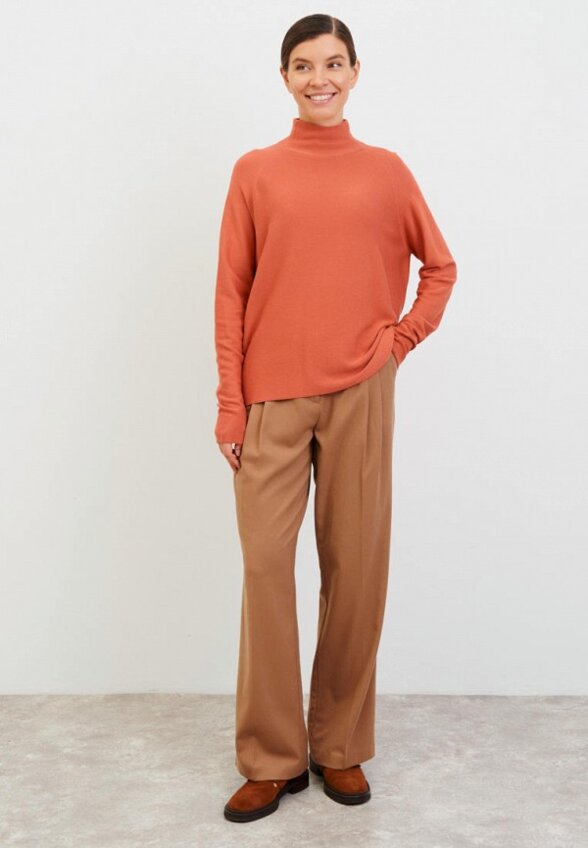 Водолазка Smith&Soul