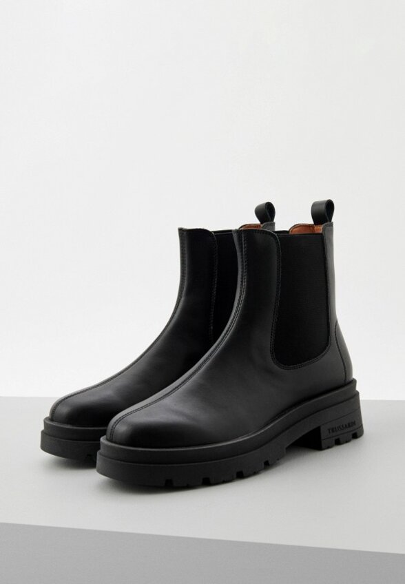 Ботинки Trussardi