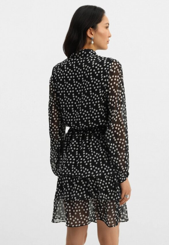 Платье Lilly Bennet