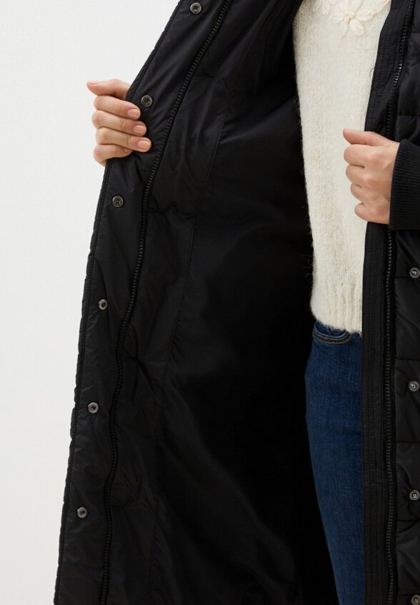 Пуховик Tom Tailor