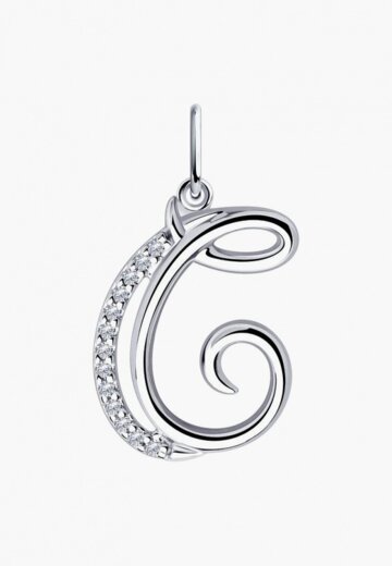 Подвеска Diamant