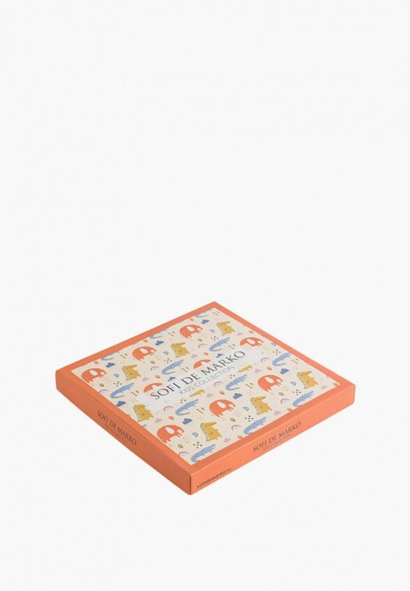 Плед Sofi De Marko