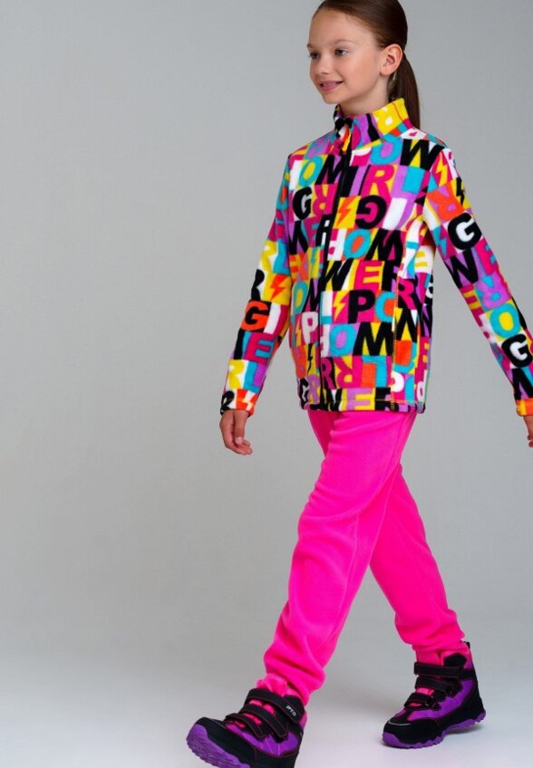 Олимпийка PlayToday