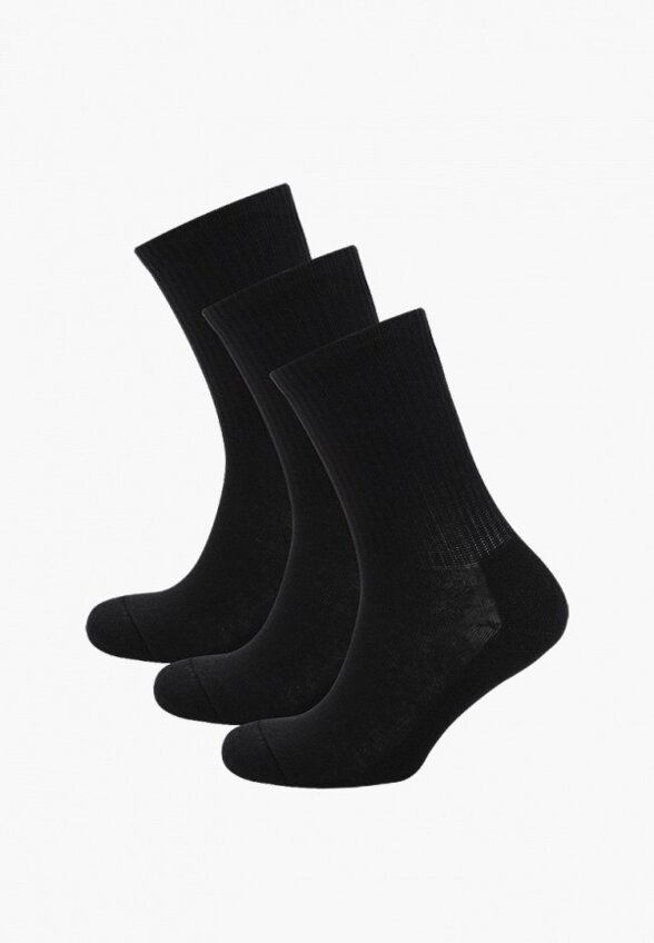 Носки 3 пары Dzen&Socks