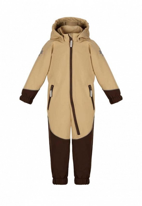 Комбинезон утепленный Stylish Amadeo