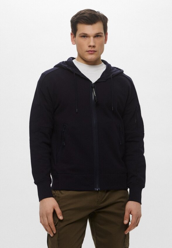 Толстовка C.P. Company