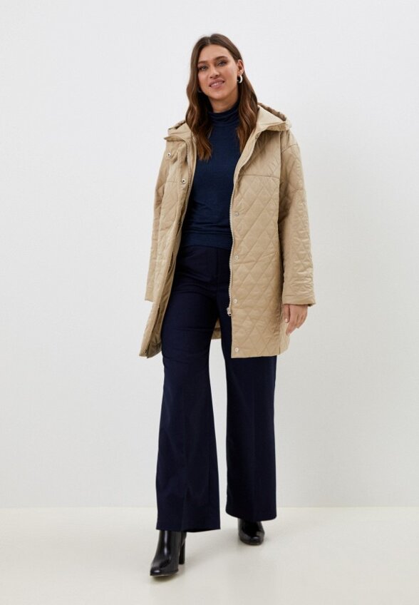 Куртка стеганая Grand Grom