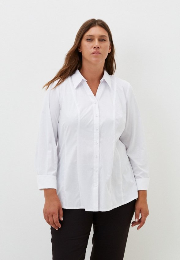 Рубашка Silver String