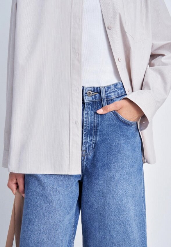 Джинсы Finn Flare