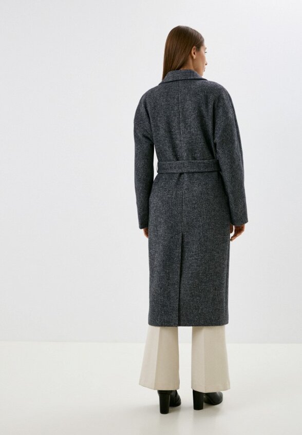 Пальто двубортное Avalon